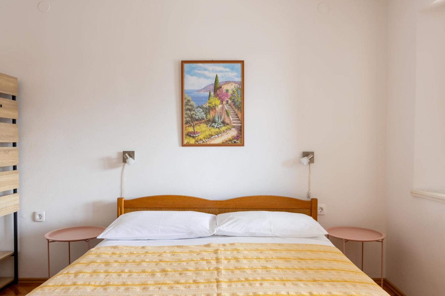 Villa Sandra, Makarska Exterior photo