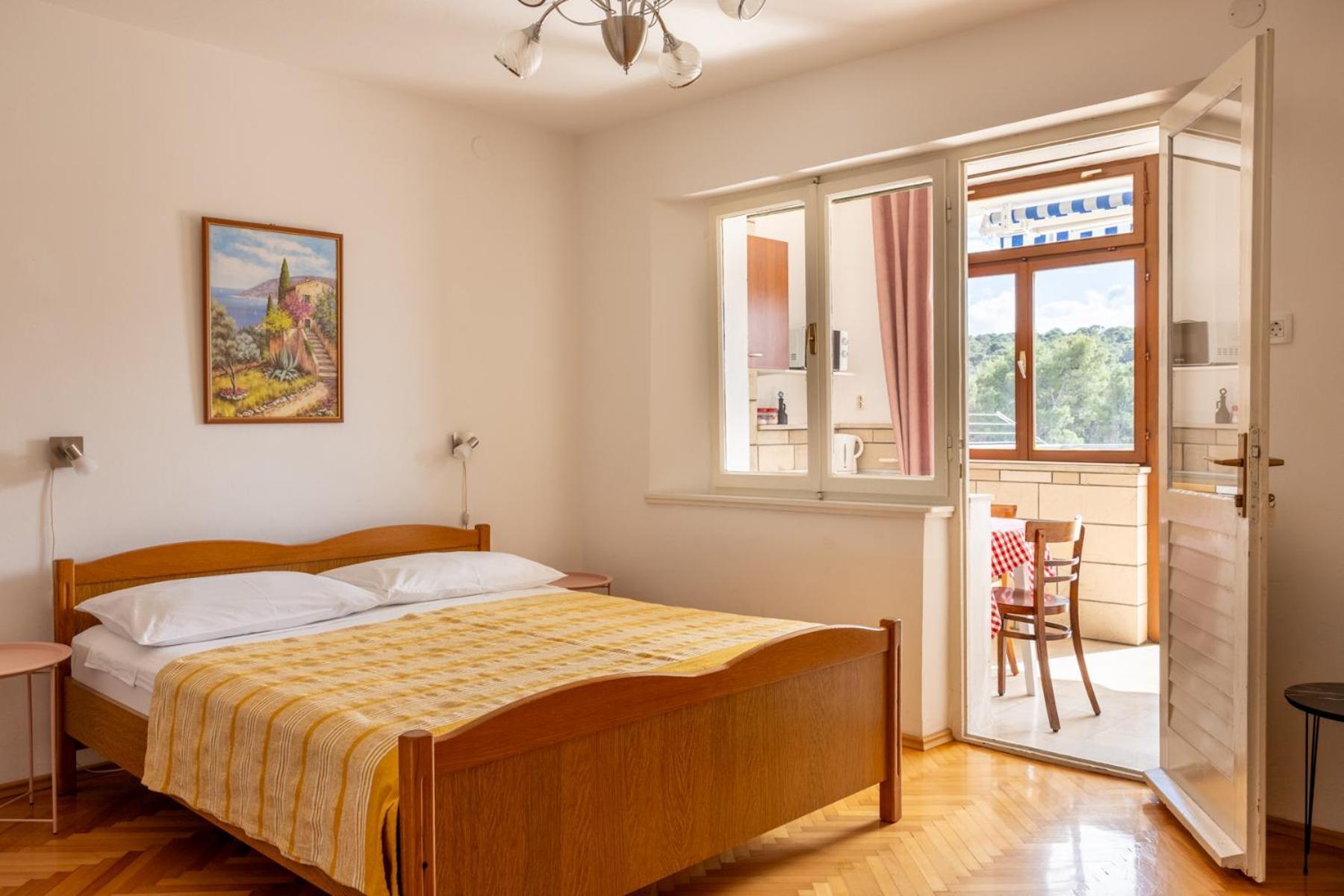 Villa Sandra, Makarska Exterior photo