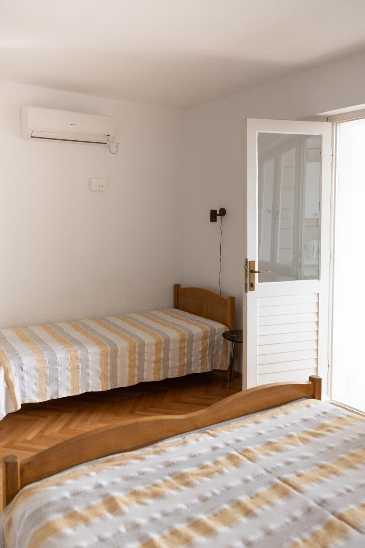 Villa Sandra, Makarska Exterior photo